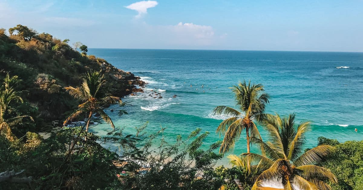 Puerto Escondido Tours & Things To Do
