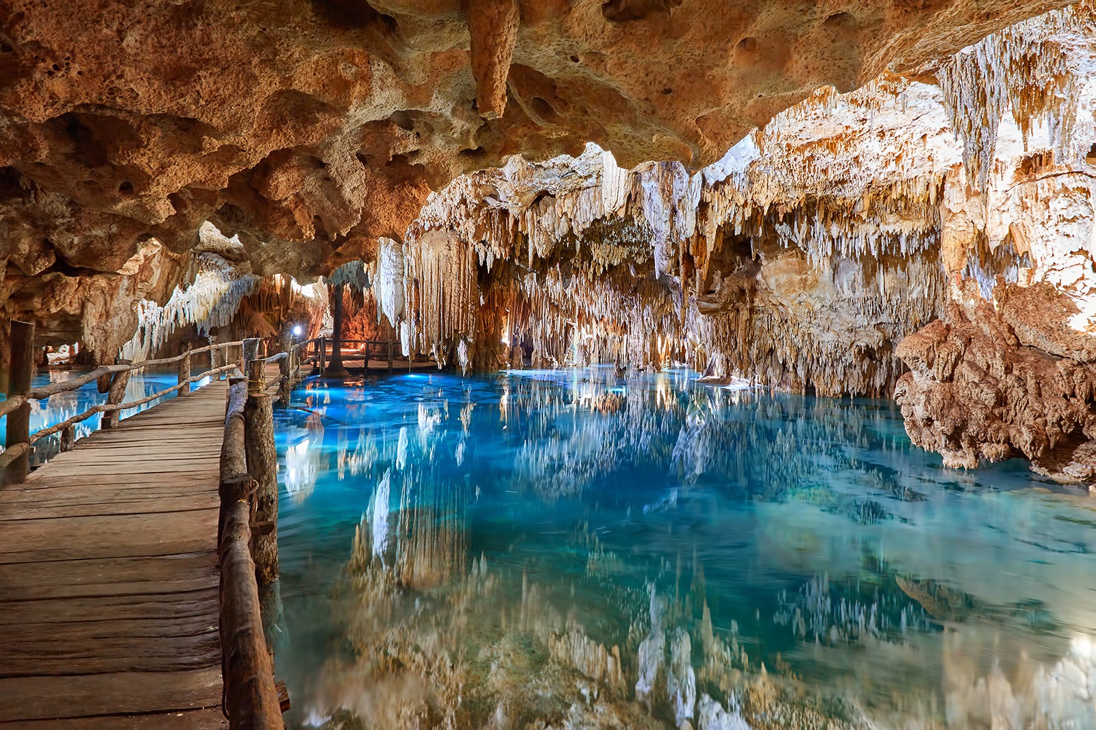 12+ Tulum Cenotes : Best Cenotes To Visit In Tulum [2023]